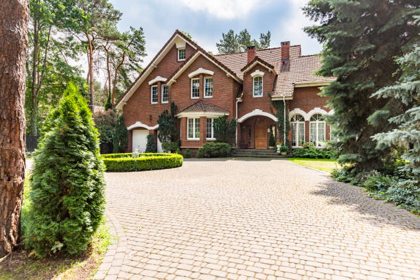 Best Cobblestone Driveway Pavers  in Mino, CA