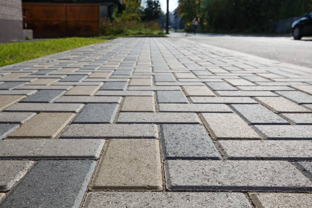 Best Local Driveway Pavers  in Mino, CA