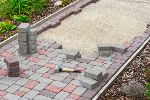 Best Driveway Paver Sealing  in Mino, CA