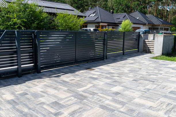 Best Affordable Driveway Paving  in Mino, CA