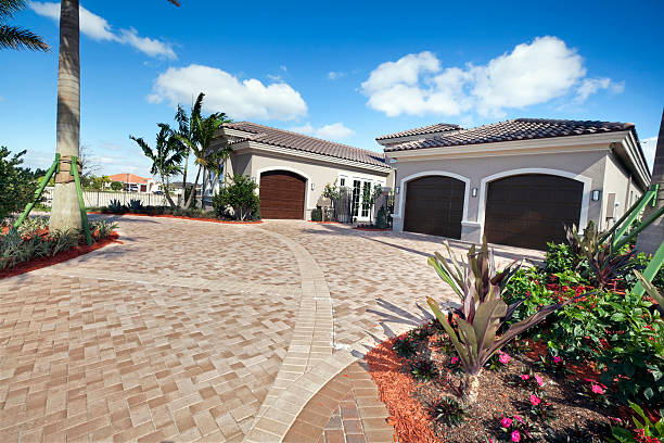 Best Brick Driveway Pavers  in Mino, CA