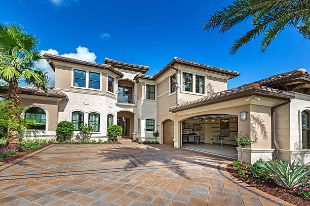 Best Driveway Pavers Installation  in Mino, CA