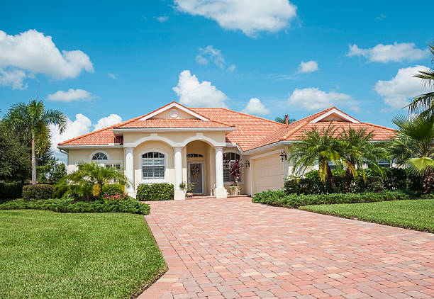 Best Commercial Driveway Pavers  in Mino, CA