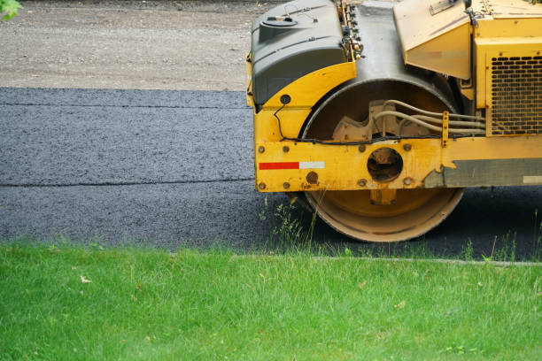 Best Interlocking Driveway Pavers  in Mino, CA