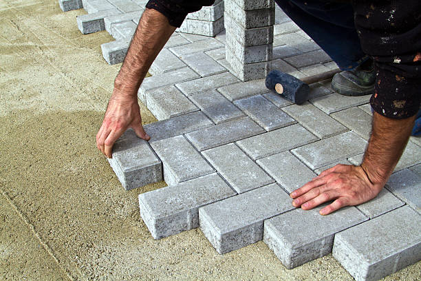 Best Affordable Driveway Pavers  in Mino, CA