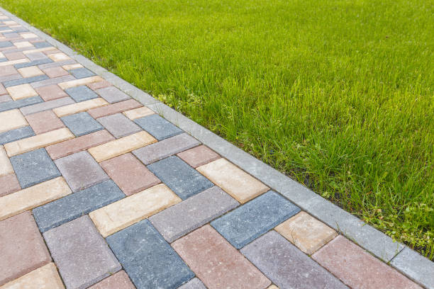 Reasons to Select Us for Your Driveway Paving Requirements in Camino, CA